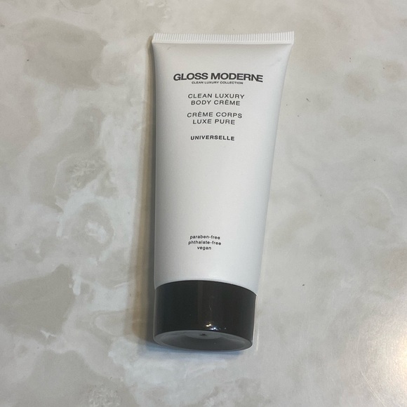 Gloss Moderne Body Crème - Picture 4 of 6